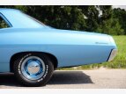 Thumbnail Photo 23 for 1967 Chevrolet Biscayne
